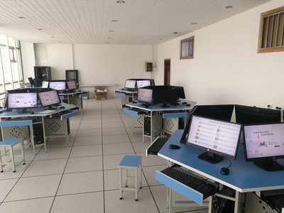 中药材及饮片鉴别虚拟仿真学习系统成功交付，助力教学与产业升级